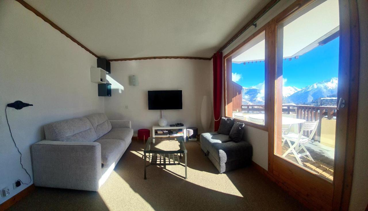 Residence Saboia Courchevel La Tania - Belle Vue Экстерьер фото