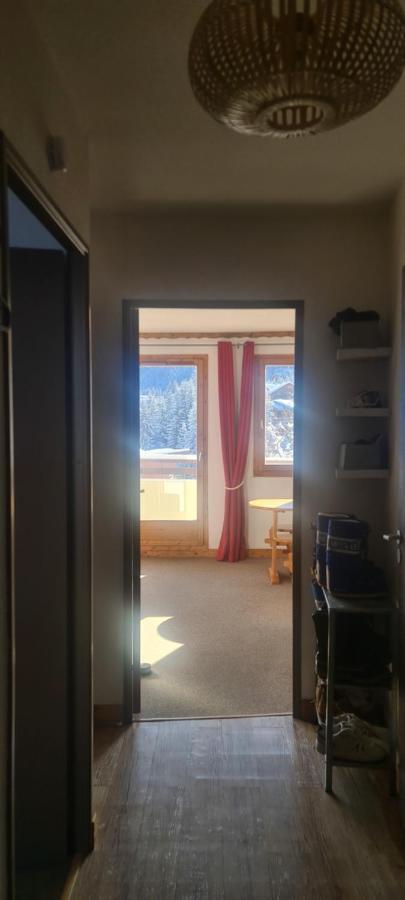 Residence Saboia Courchevel La Tania - Belle Vue Экстерьер фото